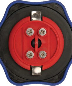 Tapa de llenado de combustible