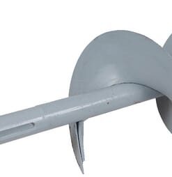 Tornillo sin fin 5 Tornillo sin fin