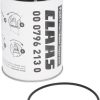 Fuel filter