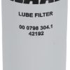Filtro de aceite