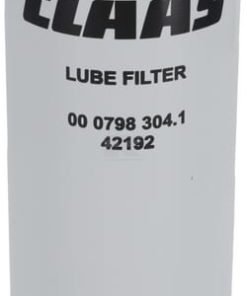 Filtro de aceite
