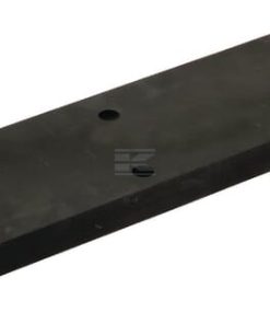 Channel knife