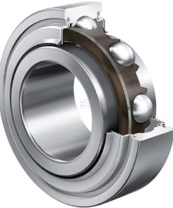 Deep groove ball bearing 40x80x27mm INA/FAG