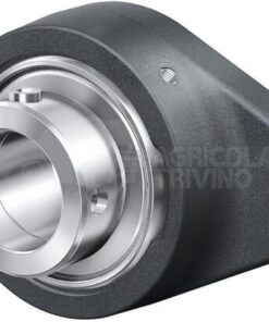 Cojinete abridado oval comp.