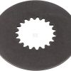 Brake disc 5 Brake disc