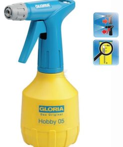 Sprayer Hobby 05 Flex