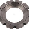 Actuating disc