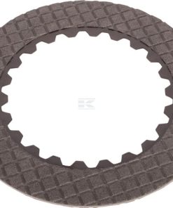 Disco de embrague TDF