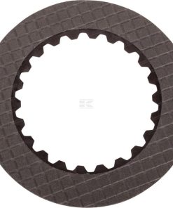 Disco de embrague TDF