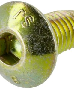 Tornillo carrocería