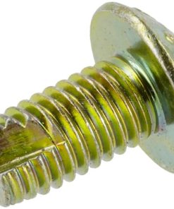 Tornillo carrocería 4 Tornillo carrocería