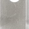 Cuchilla derecha p/Class 105x48x19