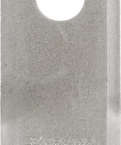 Cuchilla derecha p/Class 105x48x19