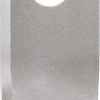 Cuchilla izquierda p/Class 105x48x19