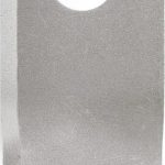 Cuchilla izquierda p/Class 105x48x19