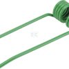 Diente de pick-up p/Claas 188x69x5,6
