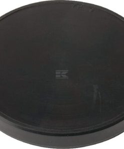 Tapa de cierre