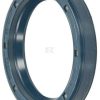 Retén BAU3X2 35x47x7 72NBR 2 Retén BAU3X2 35x47x7 72NBR