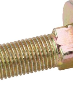 Tornillo de soporte de cuchillas