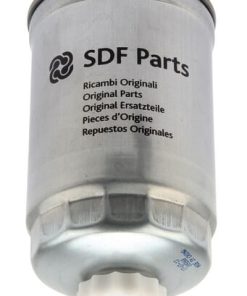 Filtro de combustible