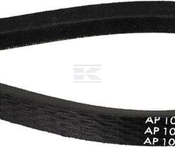 Juego de correas, 4 uds.