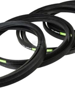 Juego de correas, 4 uds.