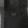 Cuchilla dch. segadora 115x48x4 mm, Ø19 mm, válida Claas, paquete 25 uds.