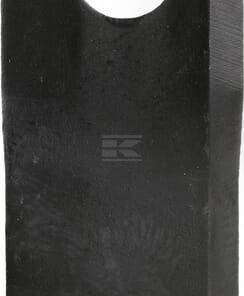 Cuchilla izquierda p/Class 115x48x19