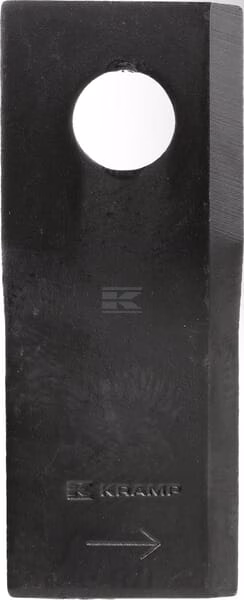 Cuchilla izquierda p/Class 115x48x19