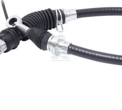 Cable flex