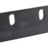 Cuchilla de triturado Dcha., para hierba 2 Cuchilla de triturado Dcha., para hierba