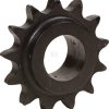Rueda dentada para cadenas