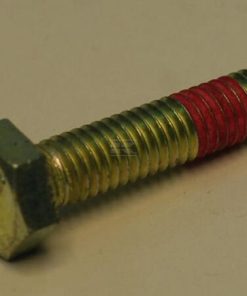 Tornillo M6x25 10.9