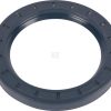 Retén BAU5 x 2 65 x 90 x 10 72NBR