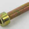 Tornillo Allen