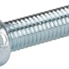 Tornillo cilíndrico M5x20