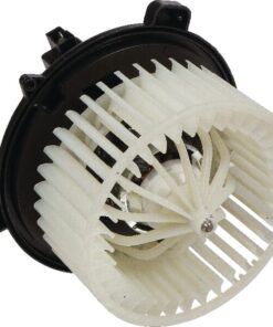 Motor del soplador