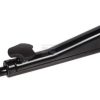 Brazo de espejo extensible
