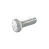 6kt-Schr. M6x16-DIN933-10.9