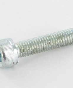 Socket head screw