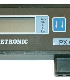 Control de régimen PX combi 800