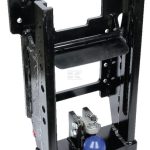 Soporte de cojinete K80