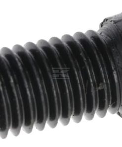 Plough bolt M14x38 conical head
