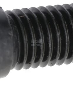 Plough bolt M14x38 conical head