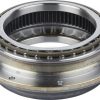 Corona reductor z=69