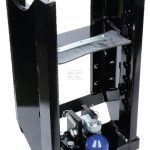 Soporte de cojinete K80