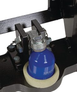 Soporte de cojinete K80