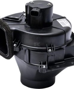 Cuchilla de rotor