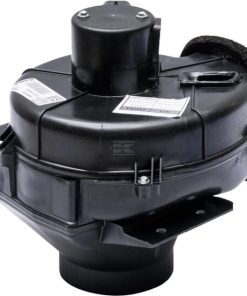 Cuchilla de rotor