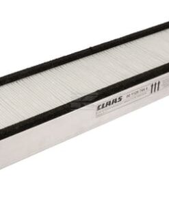 Filtros para cabinas
